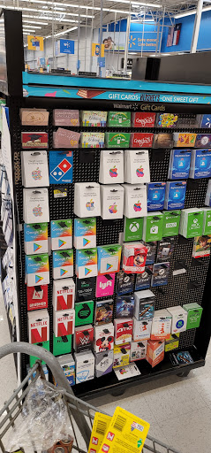 Department Store «Walmart Supercenter», reviews and photos, 1732 Precinct Line Rd, Hurst, TX 76054, USA