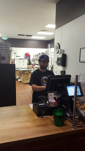 Cookie Shop «Insomnia Cookies», reviews and photos, 1919 11th Ave S, Birmingham, AL 35205, USA