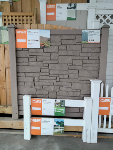 Home Improvement Store «The Home Depot», reviews and photos, 1680 Stringtown Rd, Grove City, OH 43123, USA