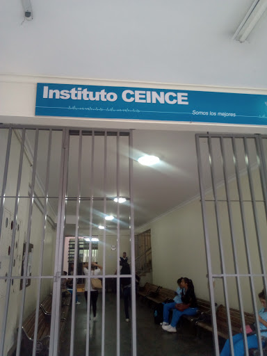 Instituto Ceince