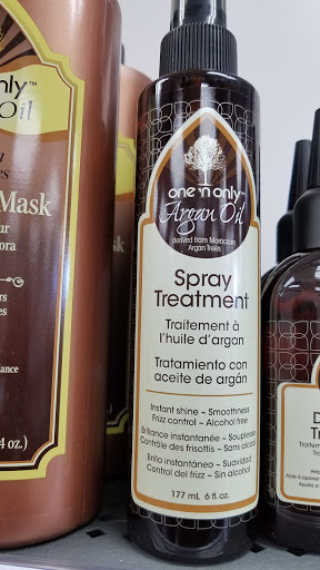 Beauty Supply Store «Sally Beauty», reviews and photos, 319 N Litchfield Rd #102, Goodyear, AZ 85338, USA