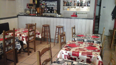Pizzéria Le Cerisier à Montoison