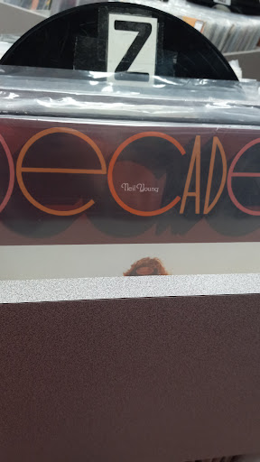 Collectibles Store «The Exchange», reviews and photos, 3225 Cleveland Ave NW, Canton, OH 44709, USA