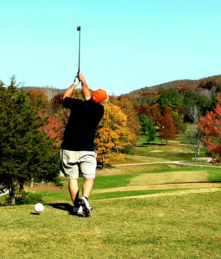 Golf Course «Deer Creek USA Golf & Forehonor Event Center», reviews and photos, 5300 Dulin Creek Rd, House Springs, MO 63051, USA