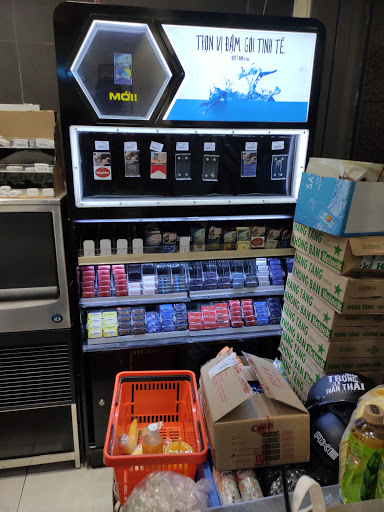 Top 20 7-eleven cửa hàng Thị xã Gia Nghĩa Đắk Nông 2022