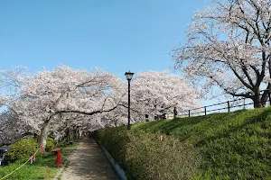 Sakazu Park image