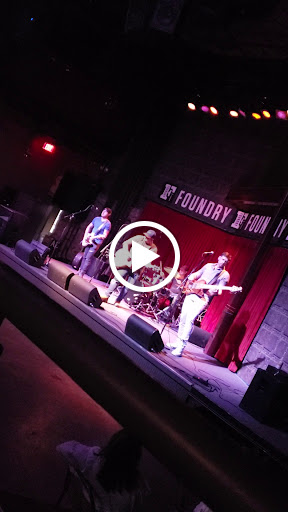 Live Music Venue «The Foundry», reviews and photos, 295 E Dougherty St, Athens, GA 30601, USA