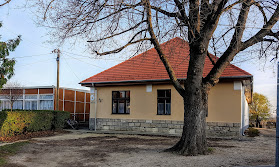 Gyúrói Általános Iskola