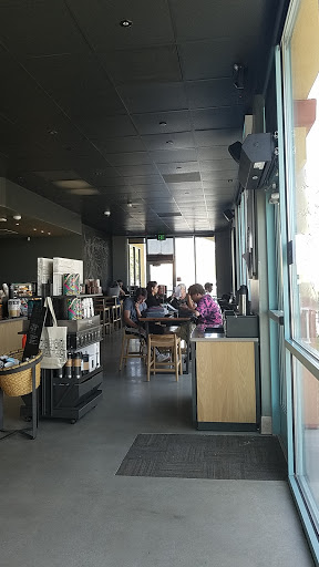 Starbucks image