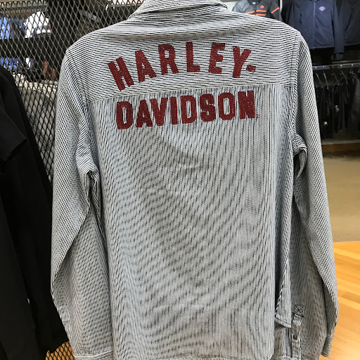 Harley-Davidson Dealer «Indianapolis Southside Harley-Davidson», reviews and photos, 4930 Southport Crossing Pl, Indianapolis, IN 46237, USA