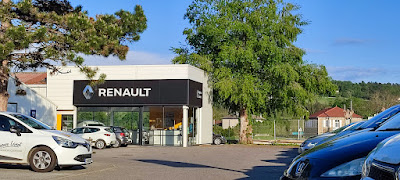 GARAGE LAPOINTE à Châteauneuf-de-Galaure