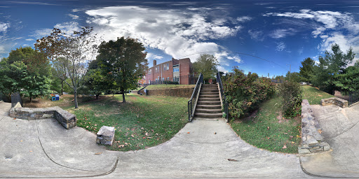 Recreation Center «Stephens Lee Recreation Center», reviews and photos, 30 George Washington Carver Ave, Asheville, NC 28801, USA