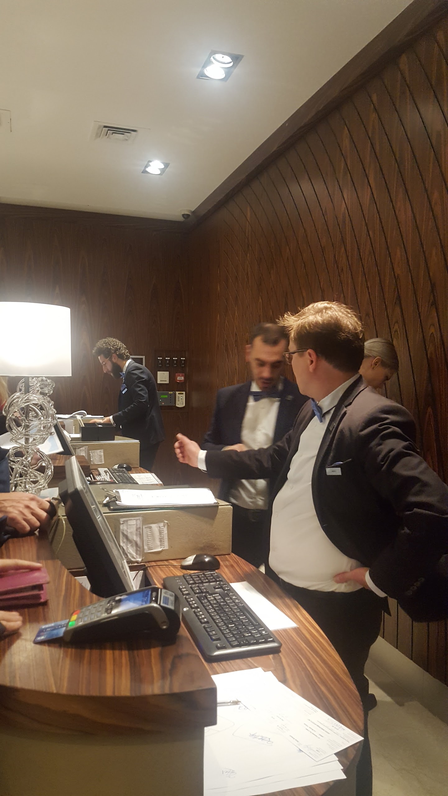 Photo n° 1 de l'avis de Alain.a fait le 06/11/2017 à 10:39