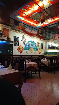 Atmosphère du Restaurant asiatique Dragon Céleste à Saint-Maur-des-Fossés - n°2