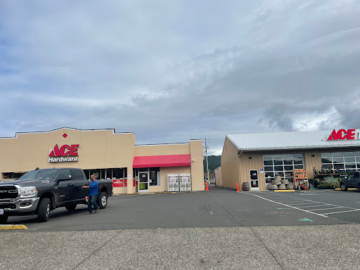 Hardware Store «Seaside Ace Hardware», reviews and photos, 39 S Holladay Dr, Seaside, OR 97138, USA