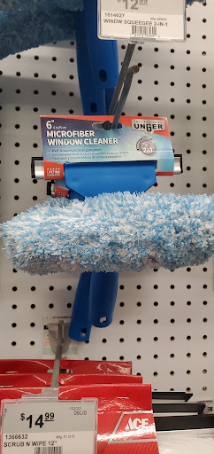 Hardware Store «Ace Hardware Of Inverness Inc», reviews and photos, 465 E Highland Blvd, Inverness, FL 34452, USA