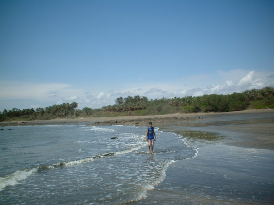 Bajaderos Beach II