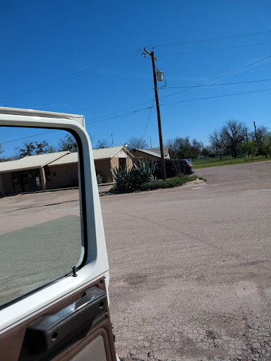 Ballinger Feed & Seed