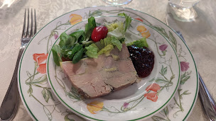 Photo n°33 de La Résidence, Restaurant Traditionnel à Monts ()