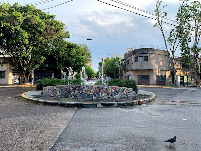 Fuente de Parque Chas