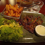 Photo n° 2 de l'avis de Cristina.a fait le 15/12/2023 à 19:19 pour L'ÉTAL D'EDGAR à Rennes