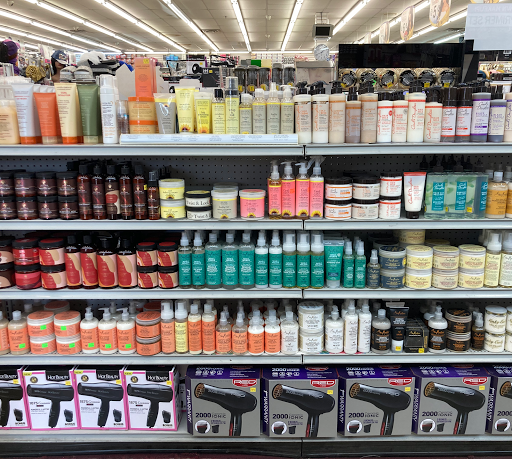 Beauty Supply Store «Lee Beauty Supply Corporation», reviews and photos, 15550 Grand River Ave, Detroit, MI 48227, USA