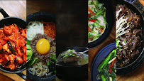 Bibimbap du Restaurant coréen 구이 레스토랑 GOUI PARIS - n°1
