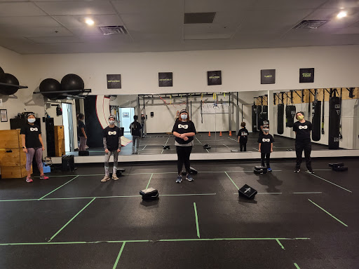Spartan Dance and Fit Center