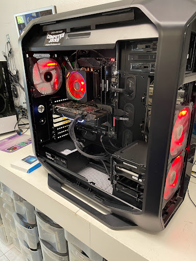 Computer Repair Service «Computer Jocks», reviews and photos, 726 Pulaski Hwy, Bear, DE 19701, USA