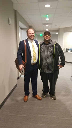 Personal Injury Attorney «Haug Law Group, LLC, Top Rated Personal Injury Attorneys», reviews and photos