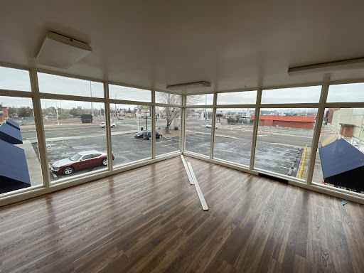 Explore eiffel tower tattoo ideas, creative tattoo ideas in Albuquerque, available at Albuquerque Ink tattoo College Plaza