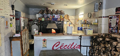 Pizza Cécilia à Les Pennes-Mirabeau