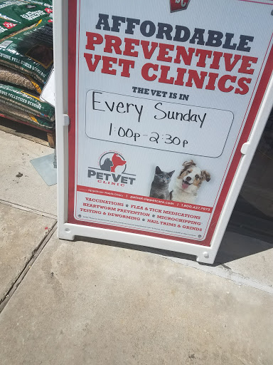 Home Improvement Store «Tractor Supply Co.», reviews and photos, 801 I-35, Georgetown, TX 78626, USA