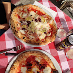 Photo n°2 de l'avis de Martin.l fait le 29/08/2020 à 13:19 sur le  Verace à Wiesbaden