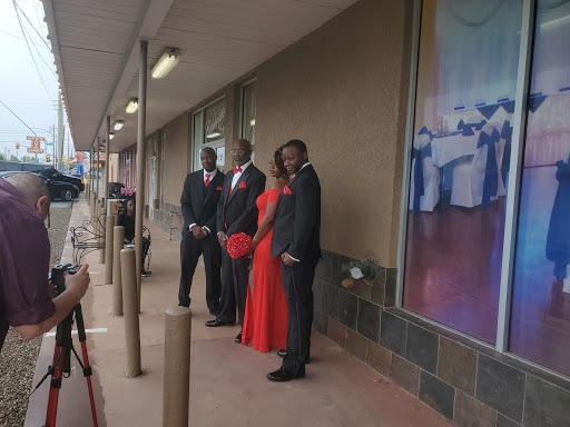 Wedding Venue «Celebrations Party Spot», reviews and photos, 2823 N Stone Ave, Tucson, AZ 85705, USA