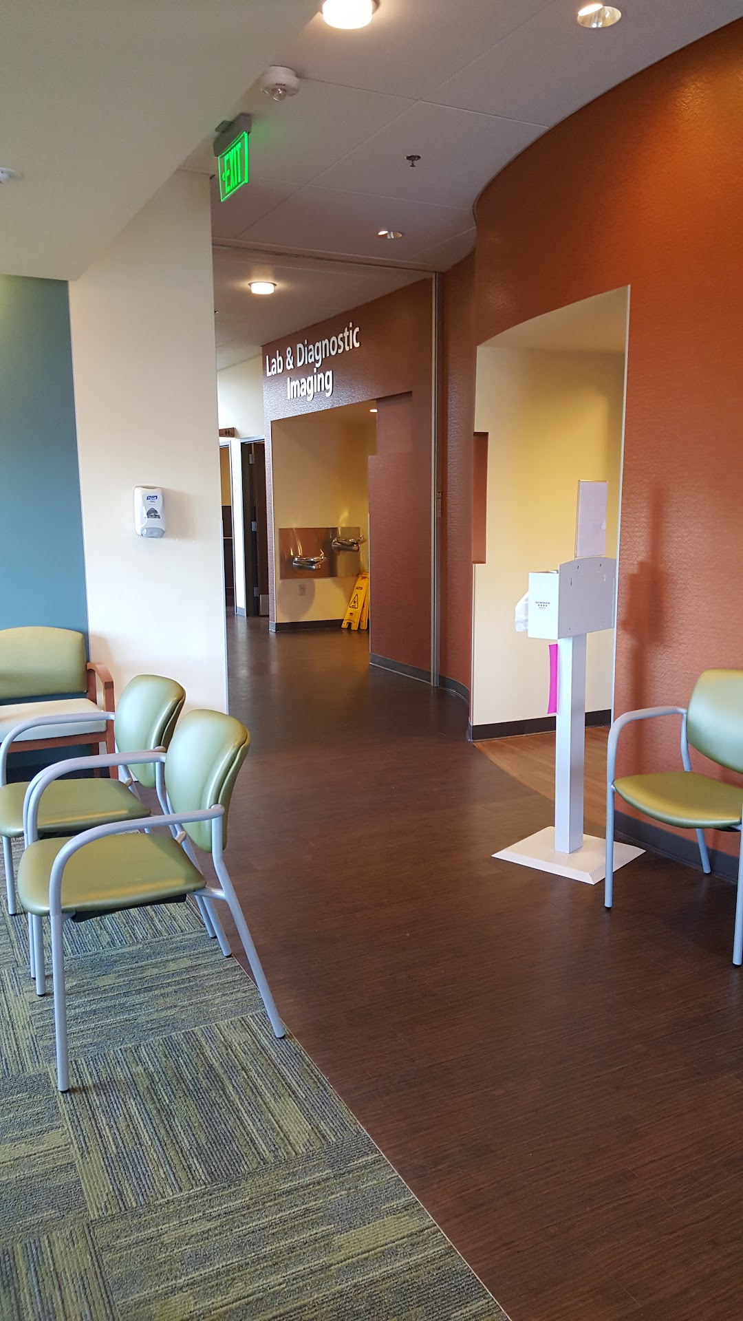 Providence Urgent Care Lacey / Where In Washington To Get