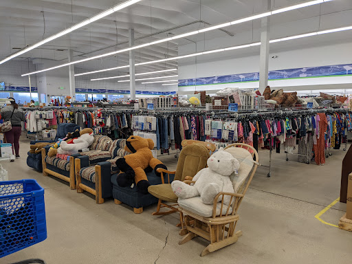 Thrift Store «Nampa Goodwill Store», reviews and photos, 1105 Caldwell Blvd, Nampa, ID 83651, USA