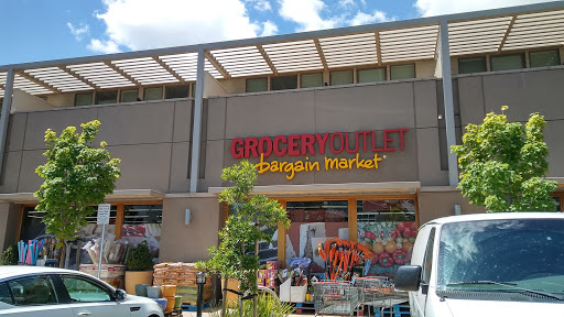 Grocery Store «Grocery Outlet Bargain Market», reviews and photos, 3445 Alma St, Palo Alto, CA 94306, USA