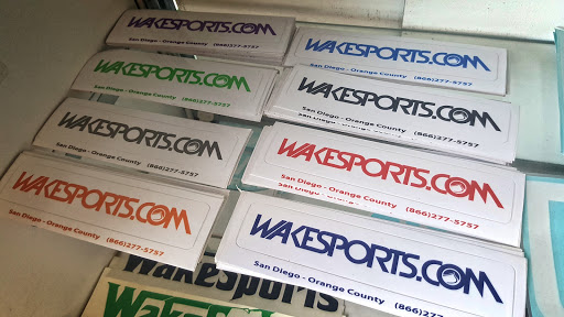 Wakesports Unlimited image