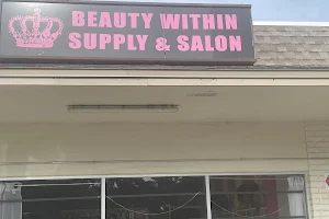 Beauty Within Supply & Salon image