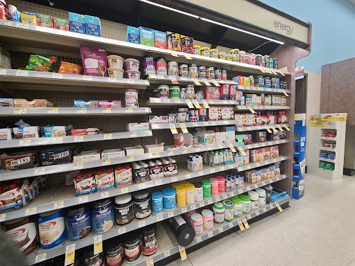 Drug Store «Walgreens», reviews and photos, 6700 Ritchie Hwy, Glen Burnie, MD 21061, USA