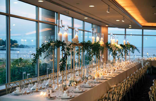 Florist «Arcadia Floral Co», reviews and photos, 411 Mamaroneck Ave, Mamaroneck, NY 10543, USA