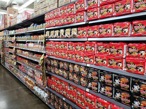 Supermarket «Island Pacific Seafood Market», reviews and photos, 19387 Soledad Canyon Rd, Santa Clarita, CA 91351, USA