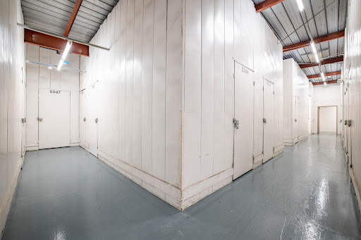 Self-Storage Facility «Public Storage», reviews and photos, 730 E 1st St, Pomona, CA 91766, USA