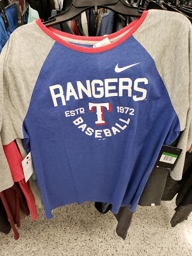 Clothing Store «Ross Dress for Less», reviews and photos, 170 E Stacy Rd, Allen, TX 75002, USA