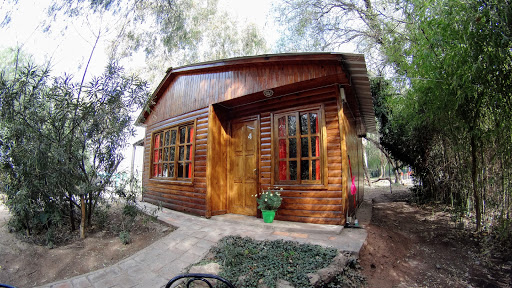 Cheap bungalow campsites in Mendoza