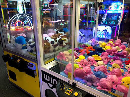 Amusement Center «Ryan Family Amusement», reviews and photos, 115 New State Hwy, Raynham, MA 02767, USA