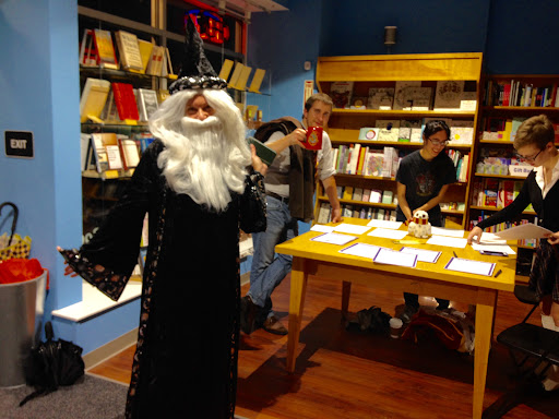 Book Store «Main Point Books», reviews and photos, 116 N Wayne Ave, Wayne, PA 19087, USA