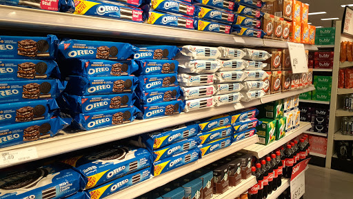 Department Store «Target», reviews and photos, 1300 University Ave W, St Paul, MN 55104, USA