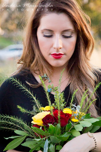 Florist «Aquarela Gifts & Flowers», reviews and photos, 128 S Myrtle Ave, Monrovia, CA 91016, USA